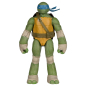 Preview: McFarlane TMNT Page Punchers Leonardo Actionfigur mit Comic 13cm 2025